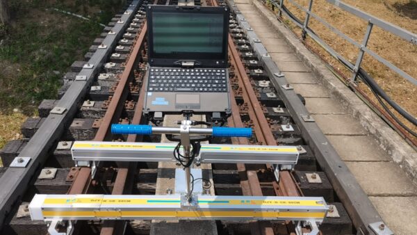 track geometry measurement